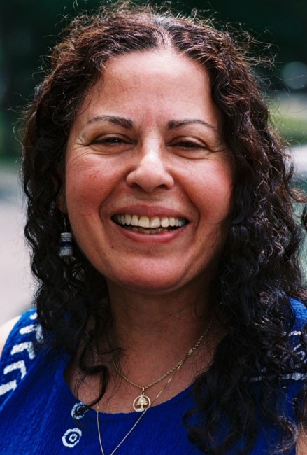 Obituary of Dr Diana L Malouf