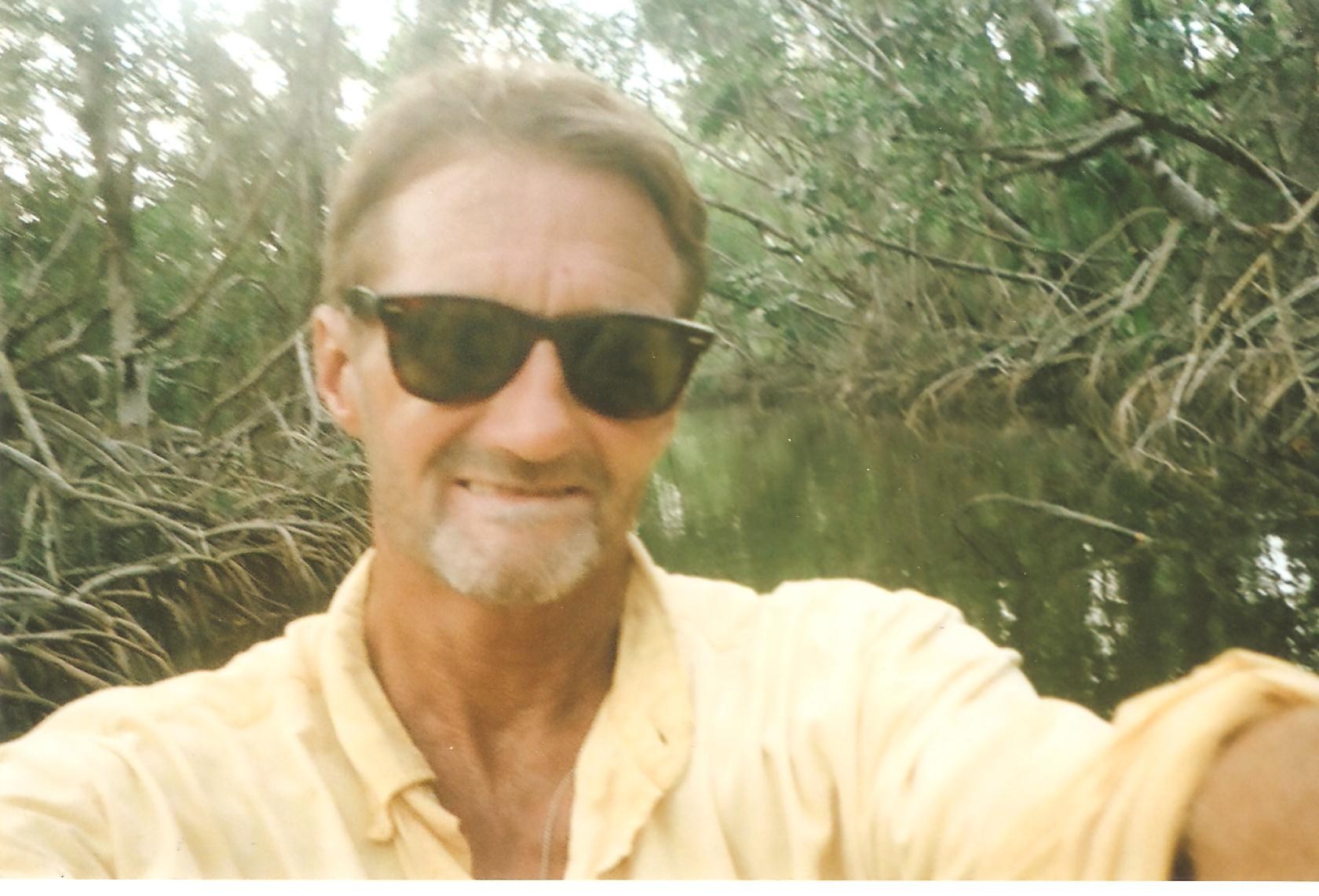 Jay M. Hardin Obituary Homestead, FL