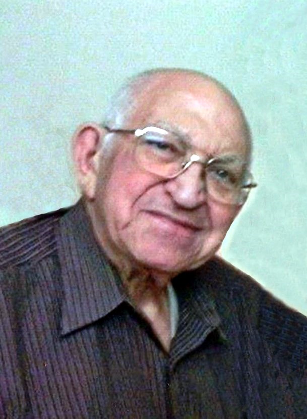 Abraham Yuja Obituary Pflugerville, TX