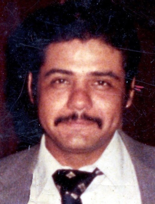 Obituary of Miguel Medina