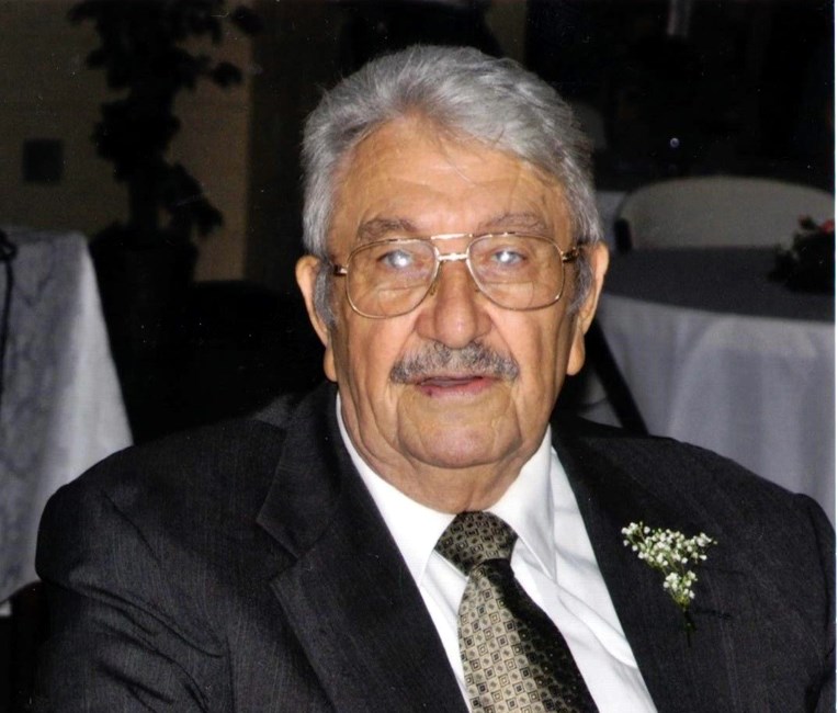 Obituary of James Calvin "J.C." Staton