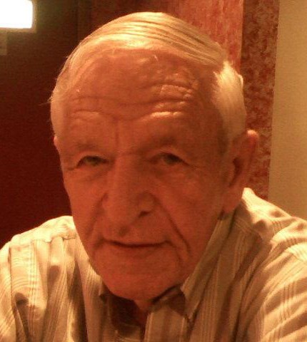 Obituary of James J. Firsich