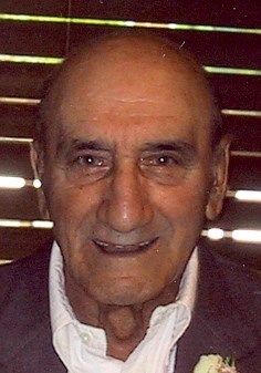 Obituary of Frank D. Mauceri
