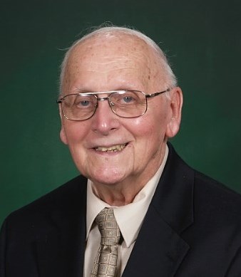 Obituary of Paul William Lange Jr.