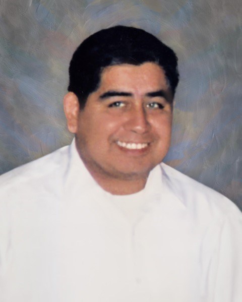 Obituary of Richard Estrada