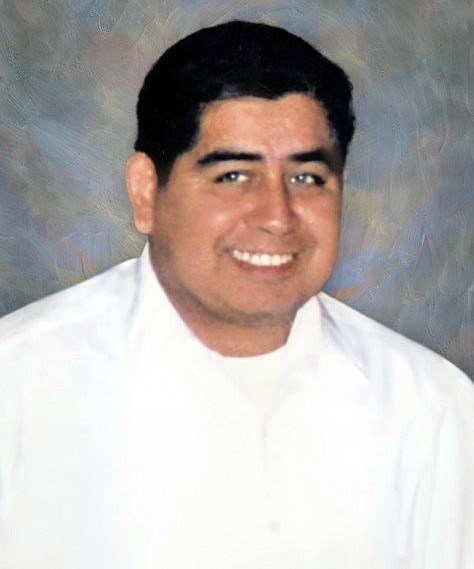 Obituary of Richard Estrada