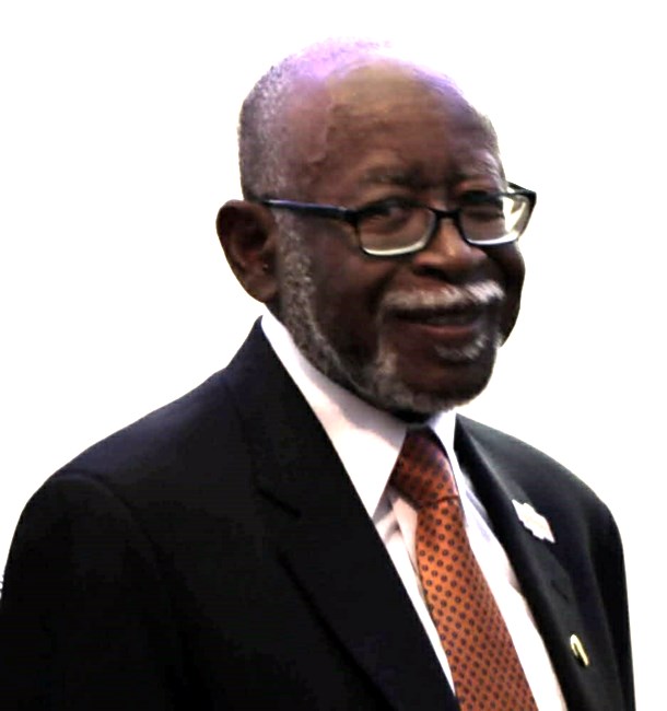 Obituary of Marvin C. Allmond