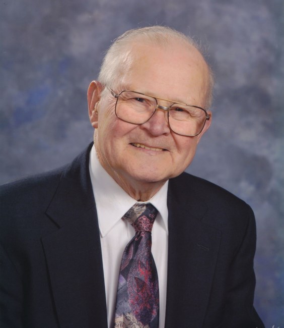 Obituary of Cecil "Mickey" McGuire