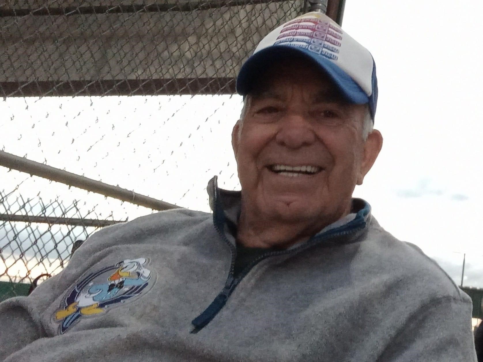 Obituary of Robert "Pete" C. Smith