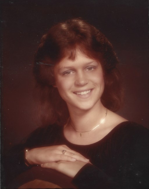 Obituary of Ginger Lynn Laws