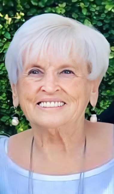 Obituary of Carmen Jane Smith