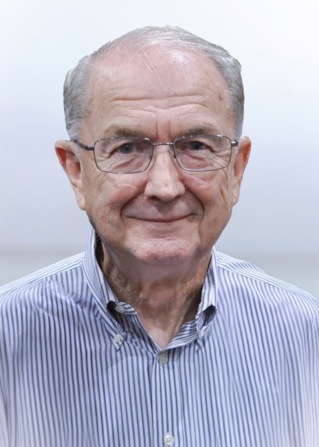 Obituary of Alvin R. Mazourek