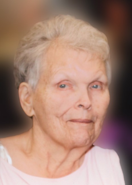 Obituary of Georgia Kaye Bowerman