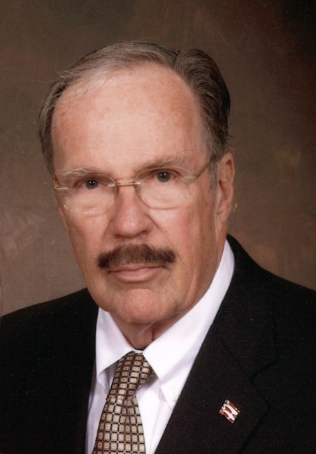 Obituary of Harold D. Schweizer Jr.