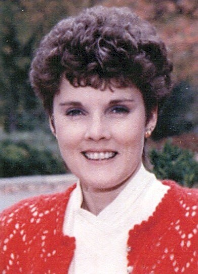 Obituary of Betsy Ann Yeatts Searcy