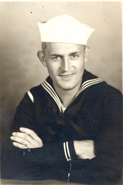 Obituary of Joseph W Cross