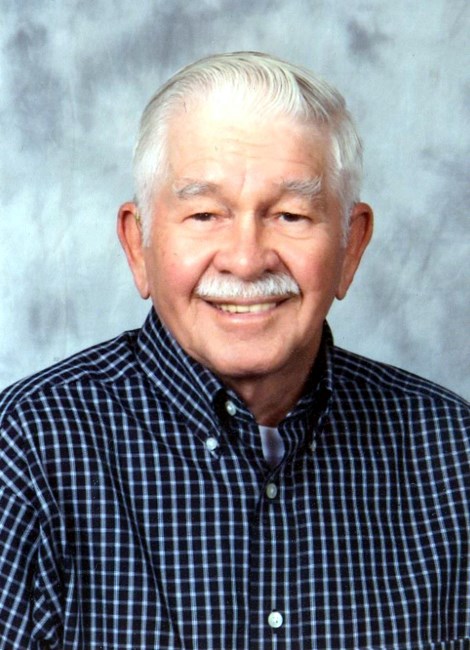 Obituario de Mr. John Albert Goltz