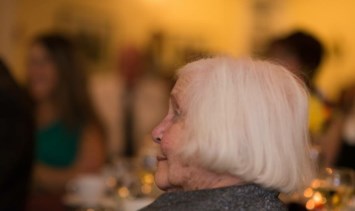 Avis de décès de Mme Jacqueline Gougeon