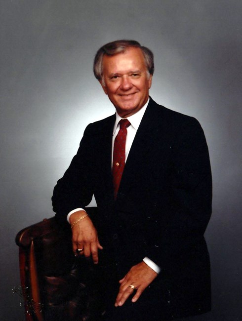 Avis de décès de William Ralph Stevenson