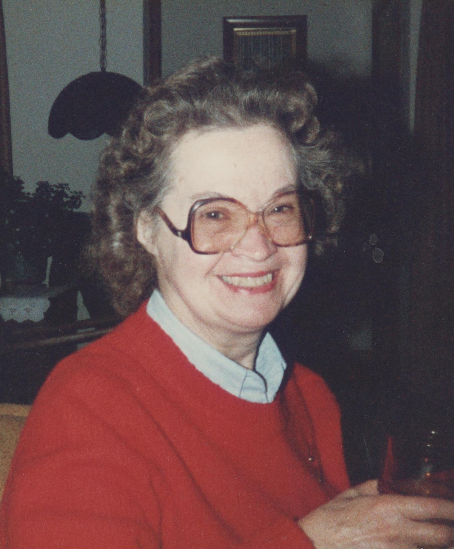 Obituary of Laurel Westerlund Tracy