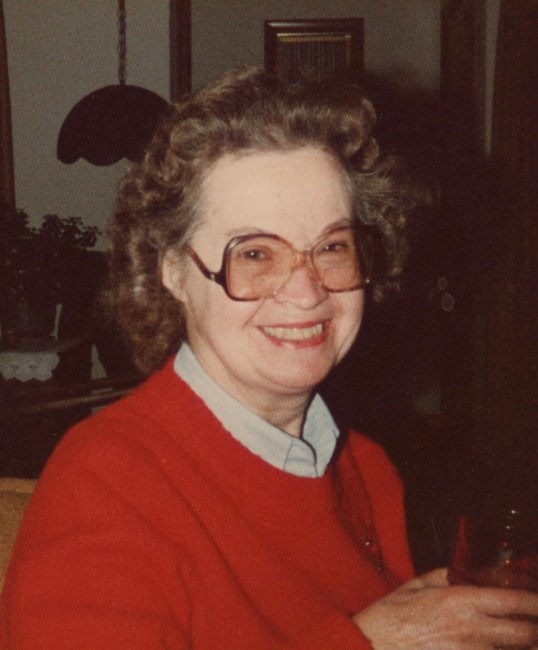 Obituary of Laurel Westerlund Tracy