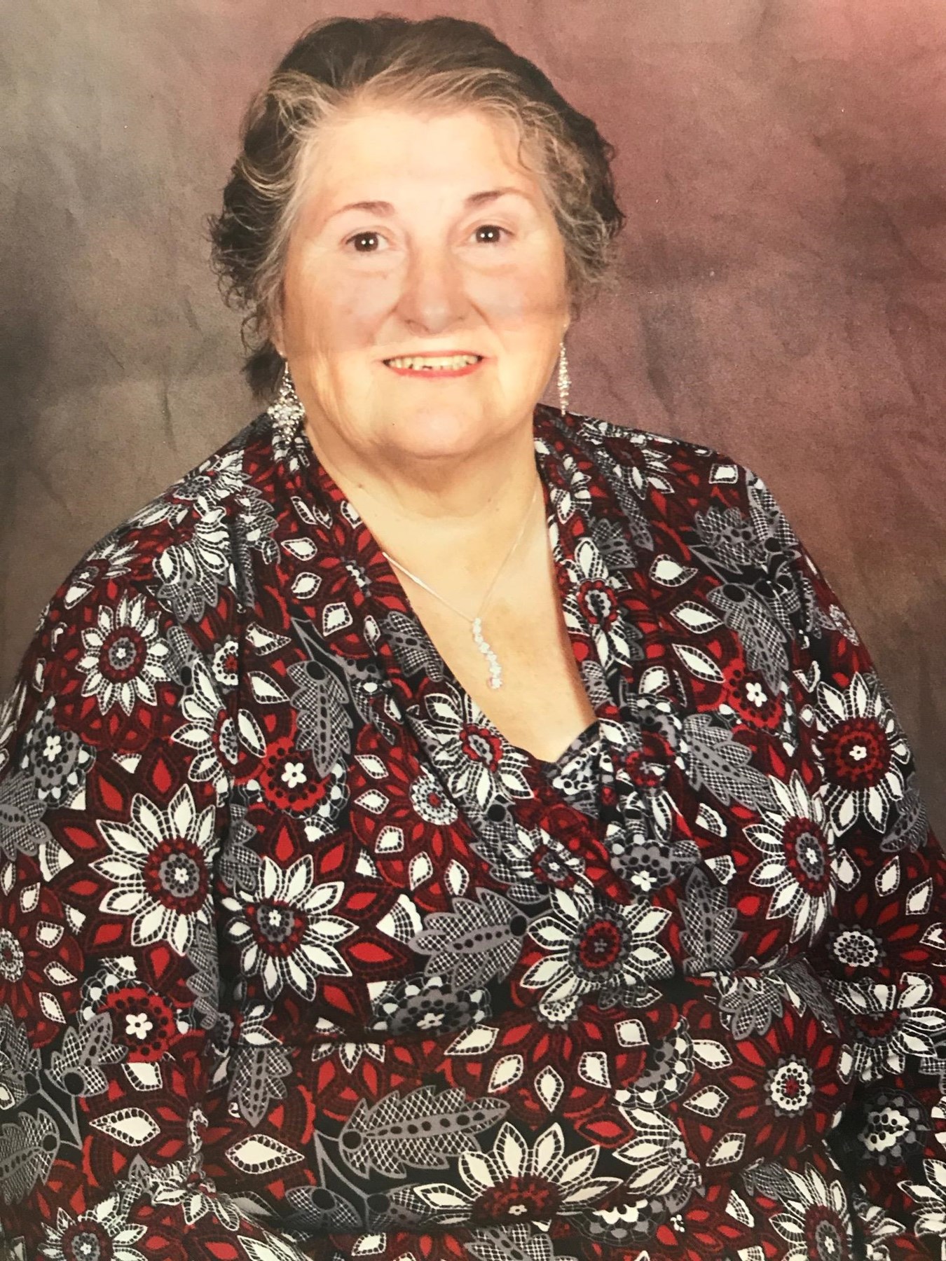 Obituary of Mable L. Webb