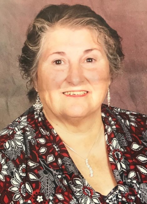 Obituary of Mable L. Webb