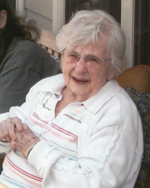 Obituary of Dorothea Dottie Catherine Koerner