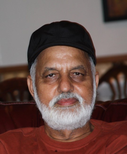 Obituary of Sansar Chand