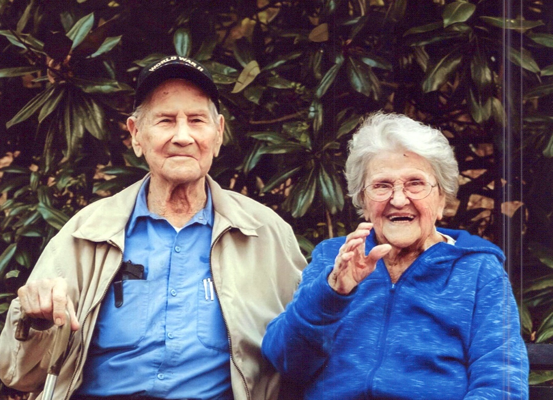 Obituary of Murrel Partrick McCommon