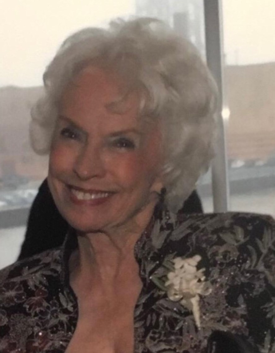 Geraldine Patnode Obituary - St. Paul, MN