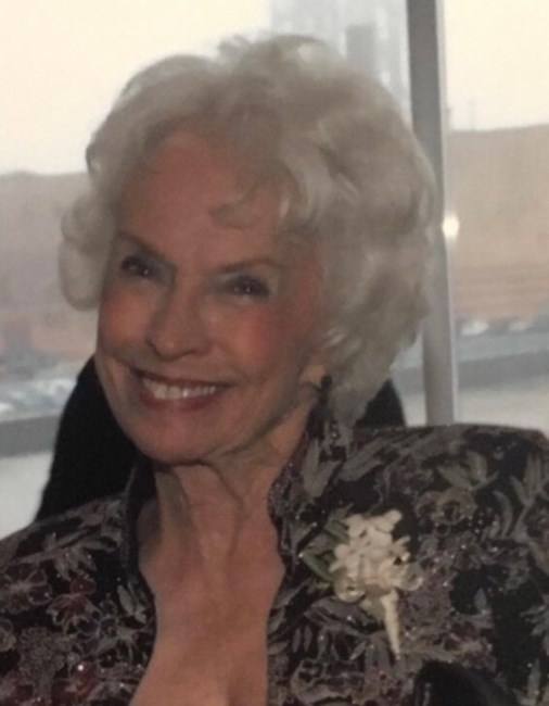 Obituary of Geraldine "Geri" Patnode