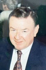 Raymond Kiernan, Sr.