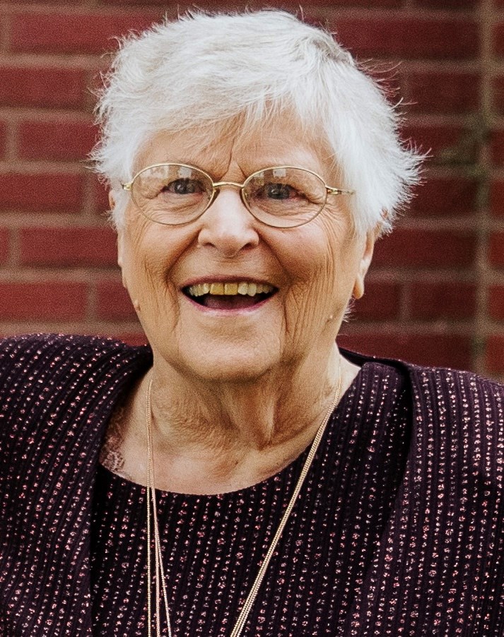 Erna Galardi Obituary Papillion, NE