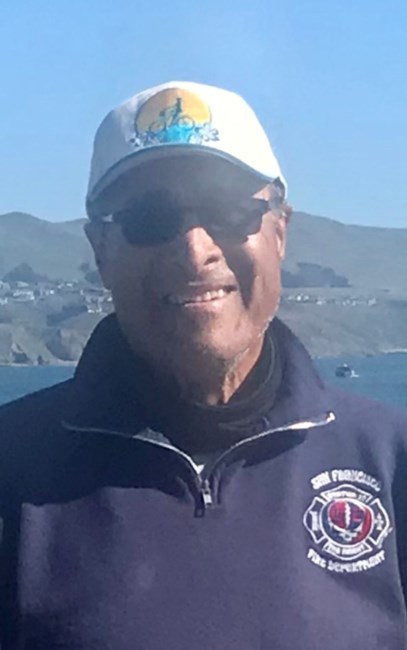 Obituary of James "Jimbo" Juarez