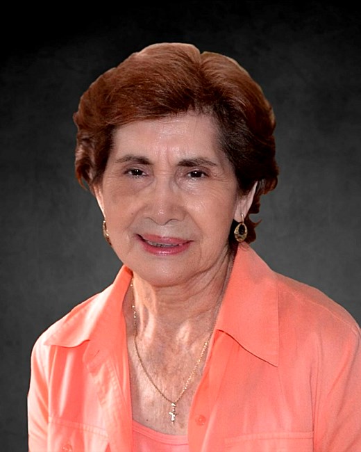 Obituary of Sulema Ramirez