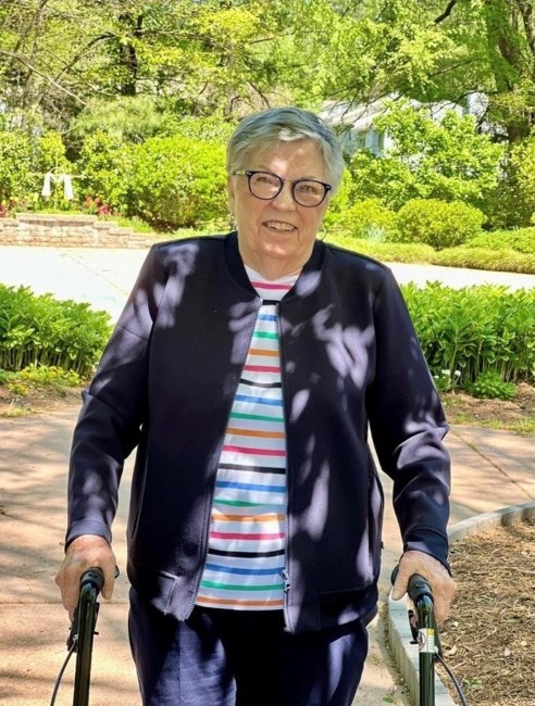 Obituary of Sylvia Delores Riddle Parks