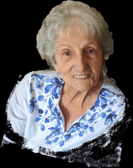 Obituary of Margaret Kiernan