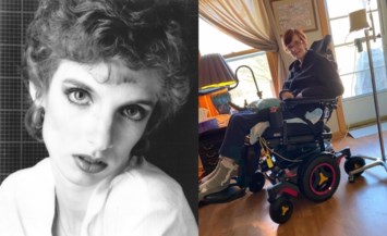 Obituary of Jan Marie Rickbeil