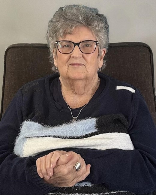 Obituary of Mary Ann O'Neill