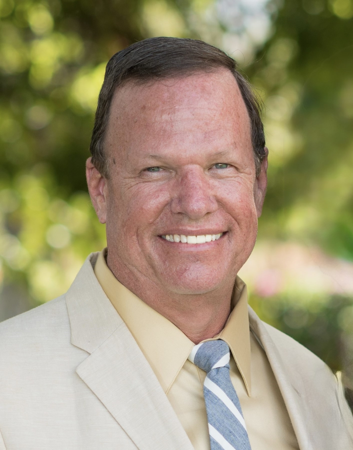 Obituary of James Vincent Martone