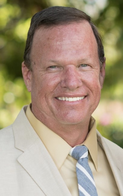 Obituary of James Vincent Martone