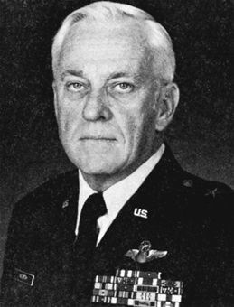 Obituary of General Kenneth W. North