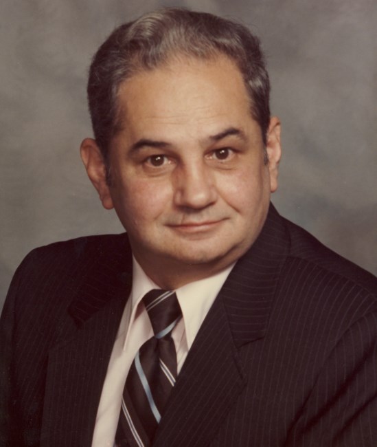 Obituary of Mino T Gikas