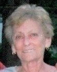 Obituary of Sandra J Cebula McGowan