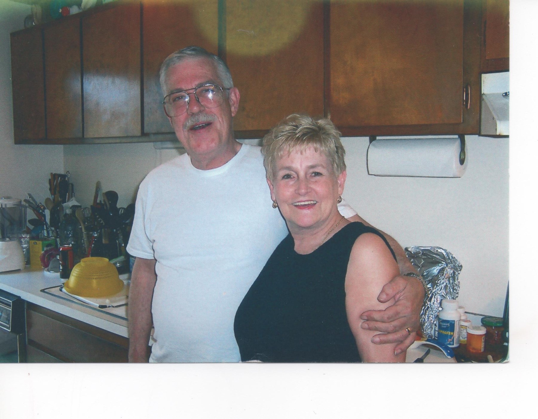 Donald Ray McKenzie Obituary Renton, WA