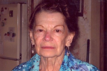 Obituary of Charlotte Lorraine Scott