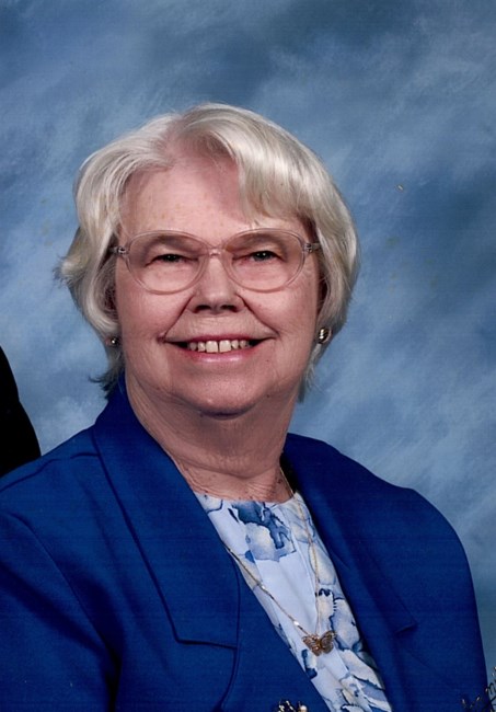 Obituary of Emily J. Ott