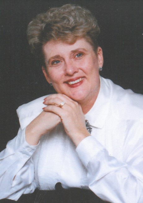 Obituary of Nancy L Hoefer