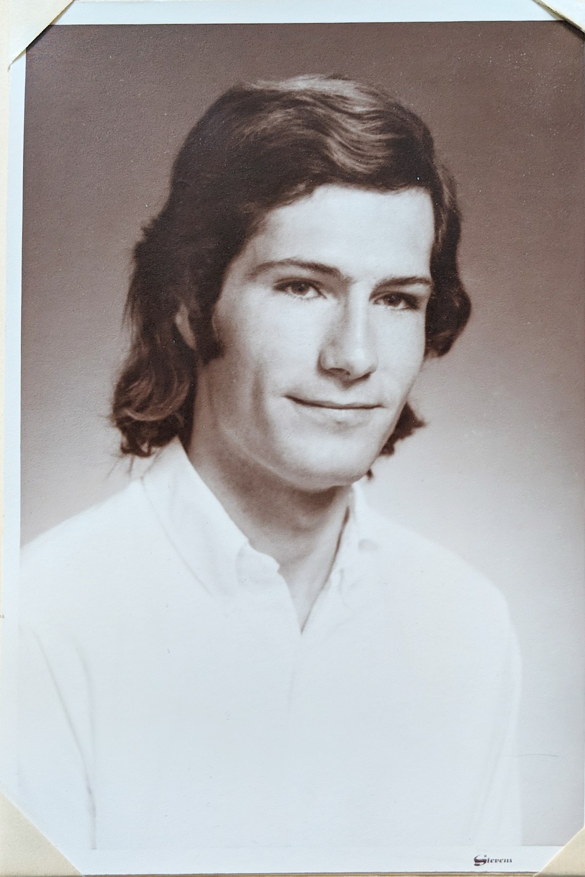 Obituary of Kenneth McCumiskey